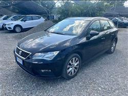 SEAT LEON 1.4 TGI DSG ST Style