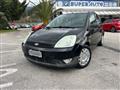 FORD FIESTA 1.4 TDCi 5p. Ambiente