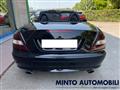 MERCEDES CLASSE SLK 163CV KOMPRESSOR CLMA INTERNI IN PELLE CERCHI 17"