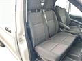 MERCEDES VITO 114 Furgone Long