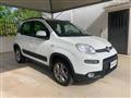 FIAT PANDA 0.9 BENZ 4x4 OK TRAZIONE INTEGRALE