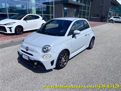 ABARTH 595 1.4 Turbo T-Jet 145 CV