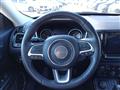 JEEP COMPASS 2.0 mjt Limited 4wd 170cv auto