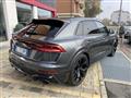 AUDI Q8 TFSI V8 quattro tiptronic