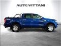 FORD RANGER Double Cab 2.2 TDCi 160cv Limited Auto