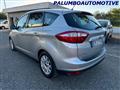 FORD C-MAX 1.6 TDCi 115CV Titanium