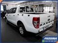 FORD RANGER 2.0 ECOBLUE DC XL 5 posti