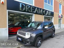 JEEP RENEGADE 2.0 Mjt 140CV 4WD Trail Rated LED-GANCIO