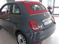 FIAT 500 C 500 CABRI 1.0 hybrid NO OBBLIGO RATE