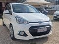 HYUNDAI i10 1.0 LPGI Econext Sound Edition