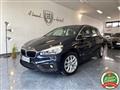 BMW SERIE 2 ACTIVE TOURER d Active Tourer Advantage Navi Fari Led Full