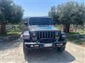 JEEP WRANGLER 4XE Wrangler Unlimited 2.0 PHEV ATX 4xe Rubicon