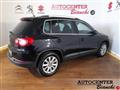 VOLKSWAGEN TIGUAN 2.0 16V TDI DPF tiptronic Sport & Style (18°)