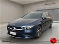 MERCEDES CLASSE A SEDAN d 4p. Premium