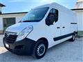 OPEL MOVANO EURO 9.999,00 DOPPIA PORTA LATERALE 2.3CDTI 110CV