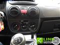 FIAT FIORINO 1.4 8V Combi Semivetrato Natural Power