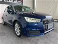 AUDI A1 SPORTBACK SPB 1.6 TDI 116 CV S tronic automatica