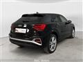 AUDI Q2 30 TDI S tronic Identity Black