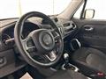 JEEP RENEGADE 1.6 Mjt 120 CV Longitude