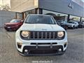 JEEP RENEGADE e-HYBRID Renegade 1.5 Turbo T4 MHEV Renegade