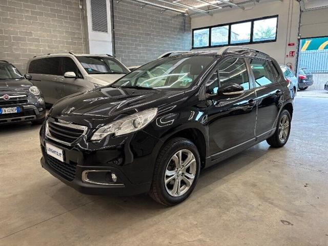 PEUGEOT 2008 (2013) PureTech 82 Active