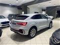 AUDI Q3 SPORTBACK SPORTBACK 40 TDI quattro S line edition KM0