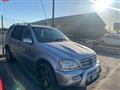 MERCEDES CLASSE ML turbodiesel cat CDI SE Leather