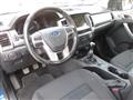 FORD RANGER + IVA !!! 2.0 ECOBLUE Super Cab XLT 4 posti