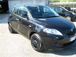 LANCIA YPSILON 1.0 FireFly 5 porte S&S Hybrid Silver