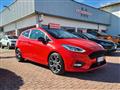 FORD FIESTA 1.0 Ecoboost 100 CV 3 porte ST-Line-Unicoproprieta