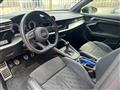 AUDI A3 SPORTBACK S Line Edition 1.5 35 TFSI