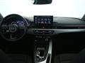 AUDI A4 ALLROAD 45 TFSI 245 CV S tronic Navigazione MMI Plus