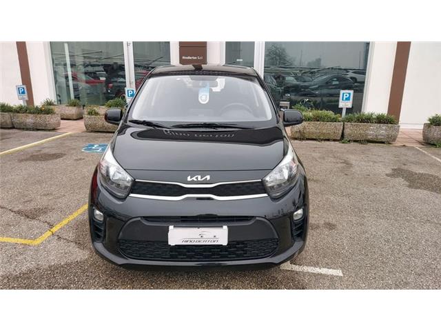 KIA PICANTO 1.0 12V 5 porte Urban