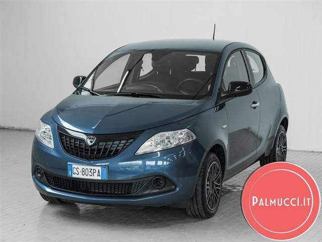 LANCIA YPSILON 1.0 FireFly 5 porte S&S Hybrid Gold