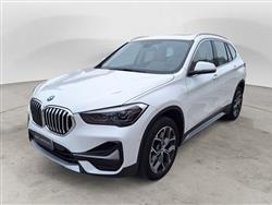 BMW X1 xDrive18d xLine Plus