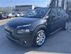 CITROEN C4 CACTUS BlueHDi 100 S&S ETG6 Feel