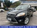 FORD KUGA (2012) 2.0 TDCi 163 CV 4WD