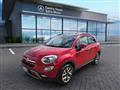 FIAT 500X 2.0 MultiJet 140 CV AT9 4x4 Cross Plus