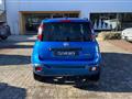 FIAT PANDA CROSS Panda