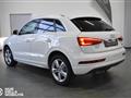 AUDI Q3 2.0 TDI 150 CV quattro S tronic