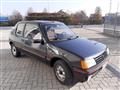 PEUGEOT 205 3 porte XS