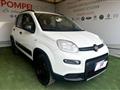 FIAT Panda 0.9 t.air t. Trussardi 4x4 s&s 85cv