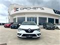 RENAULT MÃ©gane 1.5 blue dci Duel 115cv my19