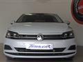 VOLKSWAGEN POLO 1.6 TDI 95 CV 5p. Comfortline BlueMotion Technolog