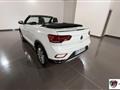 VOLKSWAGEN T-Roc Cabrio let 1.0 TSI Style