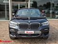 BMW X4 xDrive20d 48V Msport-X