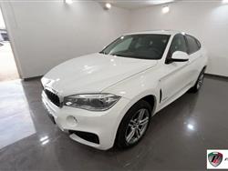 BMW X6 xDrive30d Msport