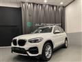 BMW X3 xDrive20d xLine