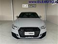 AUDI A3 SPORTBACK SPB 2.5 TFSI quattro S tr. Sed. Guscio - Radar