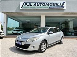 RENAULT MEGANE 1.5 dCi 110CV SporTour Confort